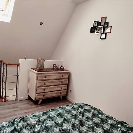Superbe Maison Renovee Avec Agreable Jardin Sainte-Catherine  Exteriér fotografie