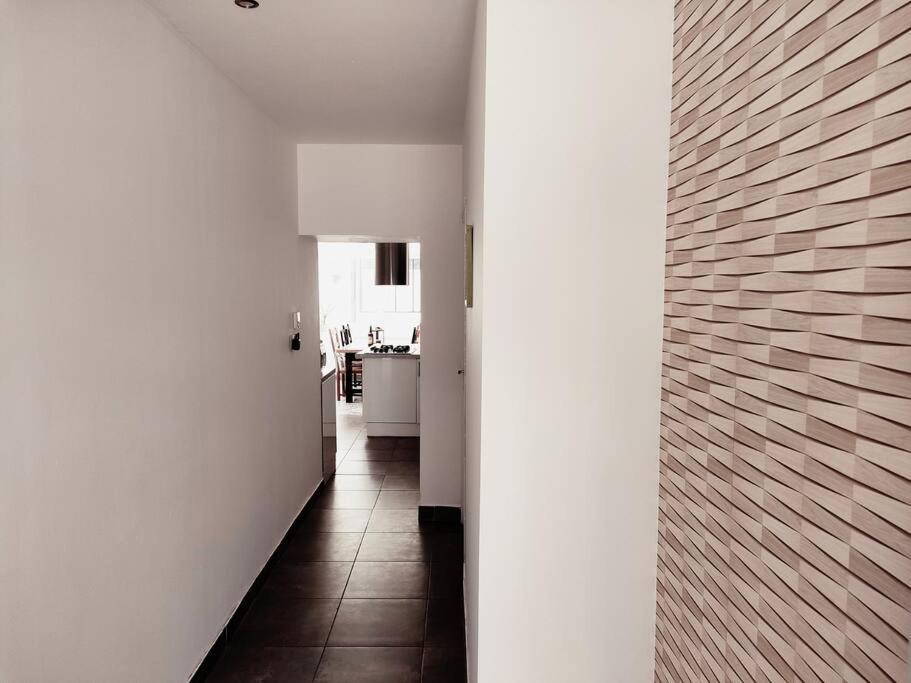 Superbe Maison Renovee Avec Agreable Jardin Sainte-Catherine  Exteriér fotografie